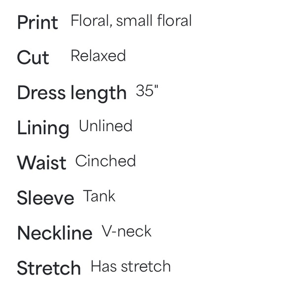 Nine Britton Burnt Orange Strappy Sundress - Picture 6 of 6